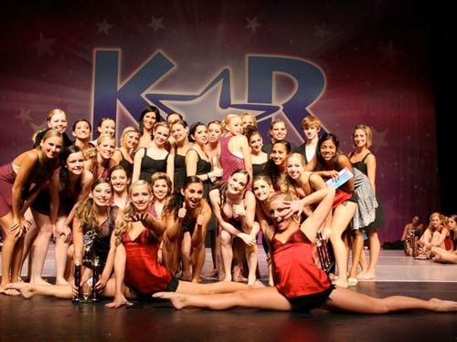 Phoenix, AZ - 6/4/2010 - Awards