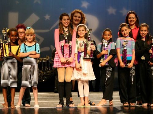 Phoenix, AZ - 6/4/2010 - Awards