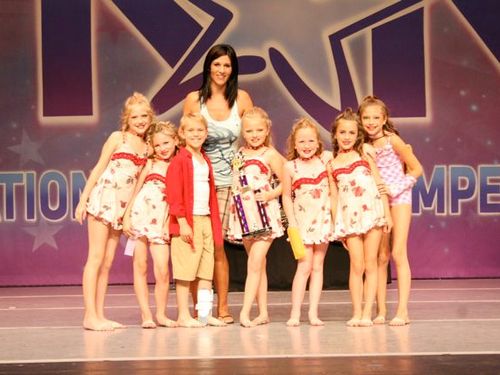 Phoenix, AZ - 6/4/2010 - Awards