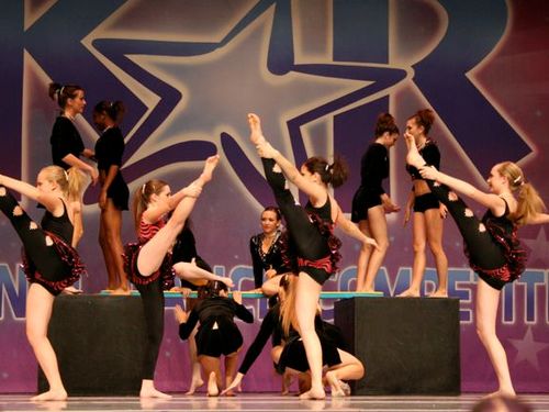 Phoenix, AZ - 6/4/2010 - Awards