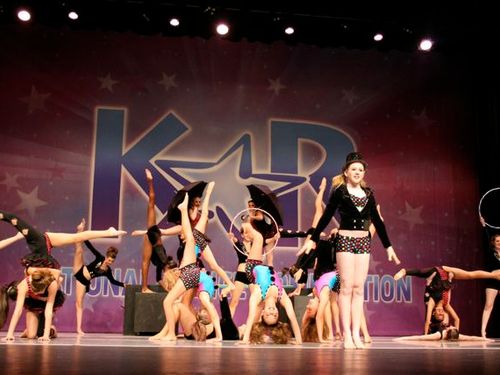 Phoenix, AZ - 6/4/2010 - Awards