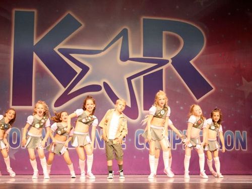 Phoenix, AZ - 6/4/2010 - Awards