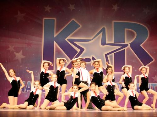 Phoenix, AZ - 6/4/2010 - Awards