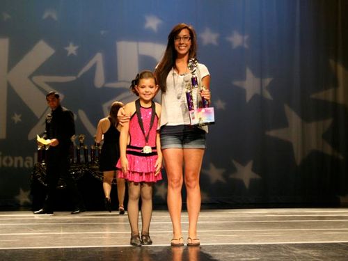Phoenix, AZ - 6/4/2010 - Awards