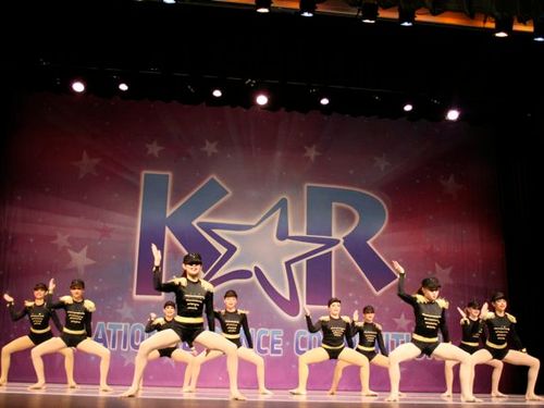 Phoenix, AZ - 6/4/2010 - Awards