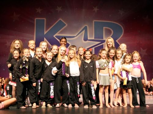 Phoenix, AZ - 6/4/2010 - Awards
