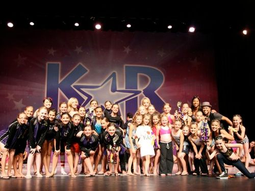Phoenix, AZ - 6/4/2010 - Awards