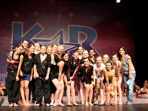 Phoenix, AZ - 6/4/2010 - Awards