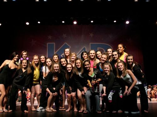 Phoenix, AZ - 6/4/2010 - Awards