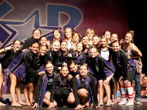 Phoenix, AZ - 6/4/2010 - Awards