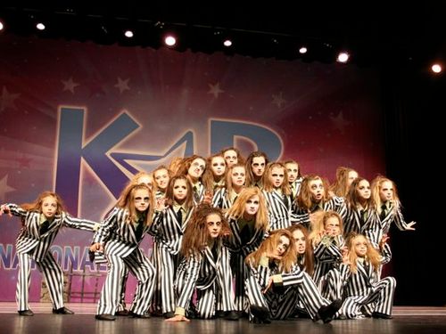 Phoenix, AZ - 6/4/2010 - Awards