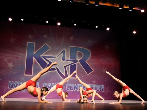 Phoenix, AZ - 6/4/2010 - Awards