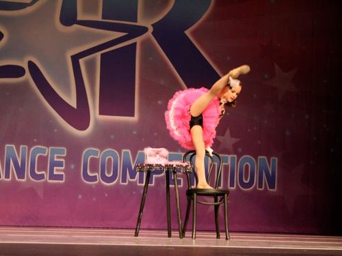 Phoenix, AZ - 6/4/2010 - Awards