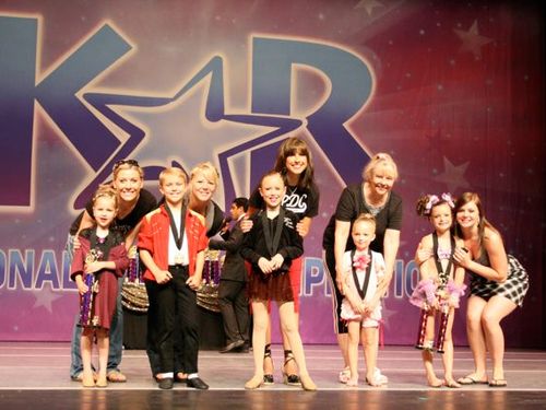 Phoenix, AZ - 6/4/2010 - Awards