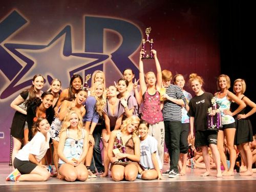 Phoenix, AZ - 6/4/2010 - Awards