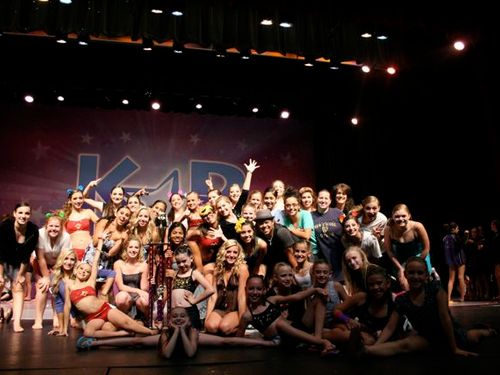Phoenix, AZ - 6/4/2010 - Awards