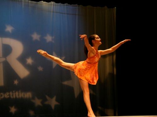 Phoenix, AZ - 6/4/2010 - Awards