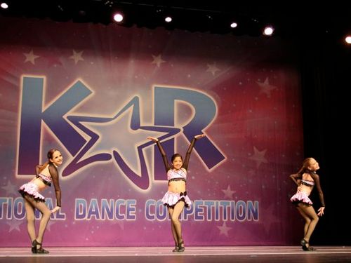 Phoenix, AZ - 6/4/2010 - Awards