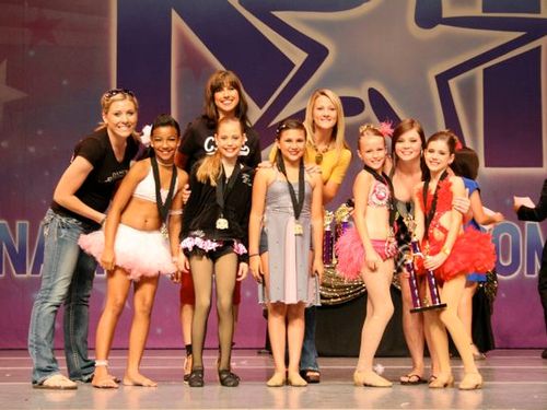 Phoenix, AZ - 6/4/2010 - Awards