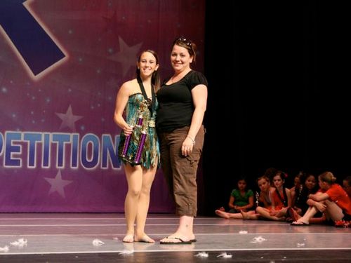 Phoenix, AZ - 6/4/2010 - Awards