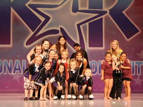 Phoenix, AZ - 6/4/2010 - Awards