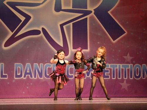 Phoenix, AZ - 6/4/2010 - Awards
