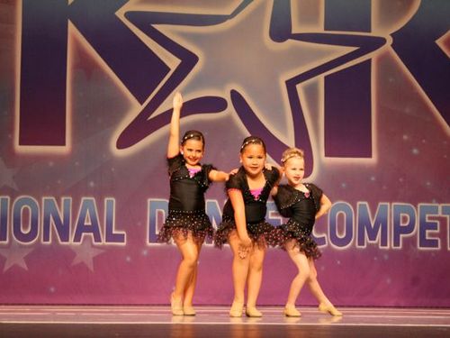 Phoenix, AZ - 6/4/2010 - Awards