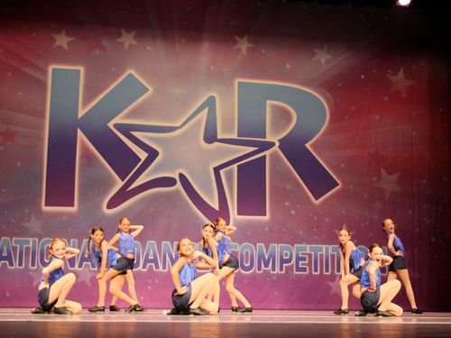 Phoenix, AZ - 6/4/2010 - Awards