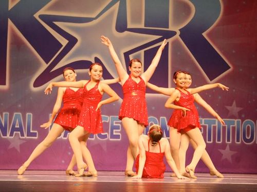 Phoenix, AZ - 6/4/2010 - Awards