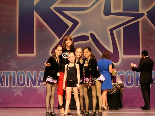 Phoenix, AZ - 6/4/2010 - Awards