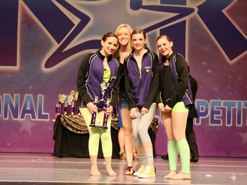 Phoenix, AZ - 6/4/2010 - Awards
