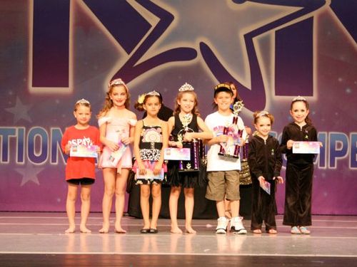 Phoenix, AZ - 6/4/2010 - Awards