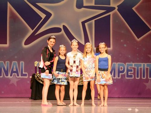 Phoenix, AZ - 6/4/2010 - Awards