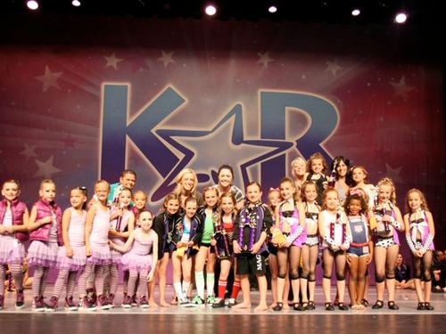 Phoenix, AZ - 6/4/2010 - Awards