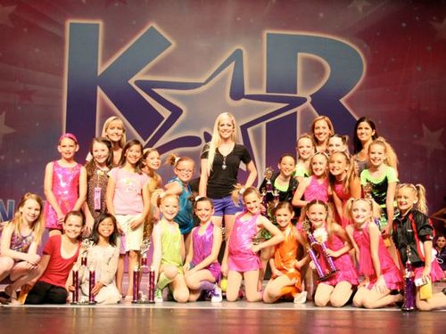 Phoenix, AZ - 6/4/2010 - Awards