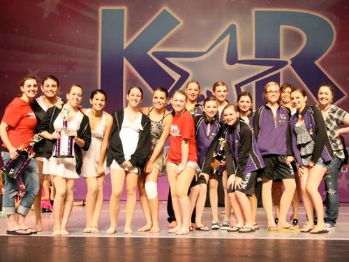 Phoenix, AZ - 6/4/2010 - Awards