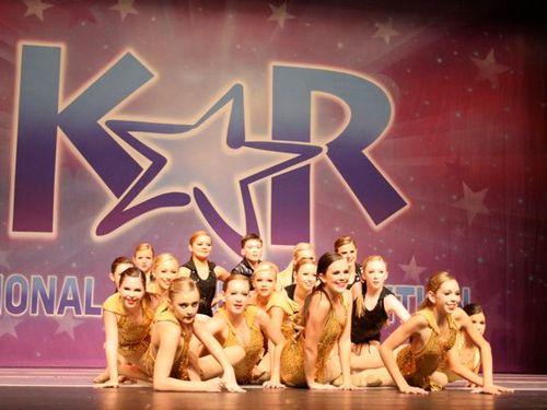 Phoenix, AZ - 6/4/2010 - Awards