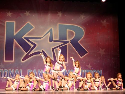 Phoenix, AZ - 6/4/2010 - Awards