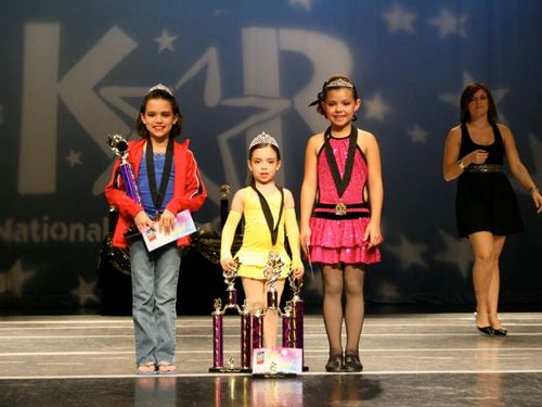 Phoenix, AZ - 6/4/2010 - Awards