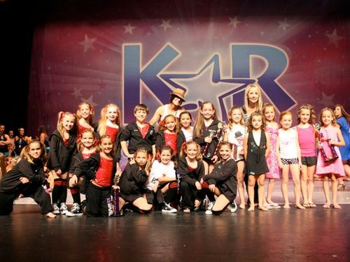 Phoenix, AZ - 6/4/2010 - Awards