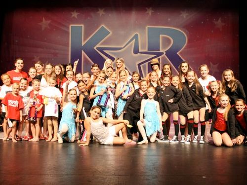 Phoenix, AZ - 6/4/2010 - Awards