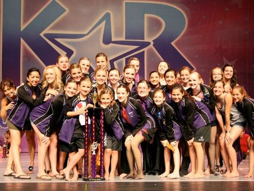 Phoenix, AZ - 6/4/2010 - Awards