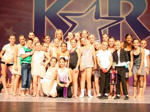 Phoenix, AZ - 6/4/2010 - Awards