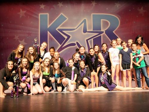 Phoenix, AZ - 6/4/2010 - Awards