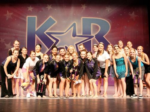 Phoenix, AZ - 6/4/2010 - Awards