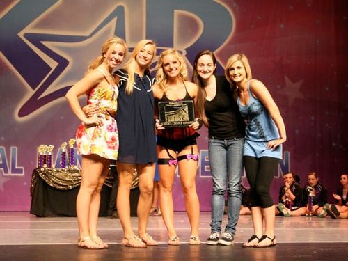 Phoenix, AZ - 6/4/2010 - Awards