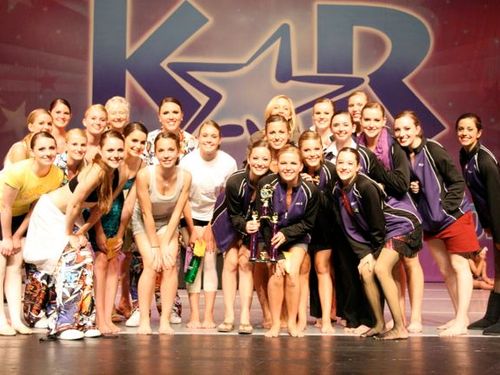 Phoenix, AZ - 6/4/2010 - Awards