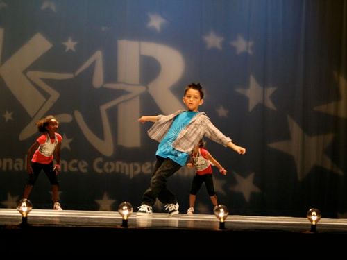 Phoenix, AZ - 6/4/2010 - Awards