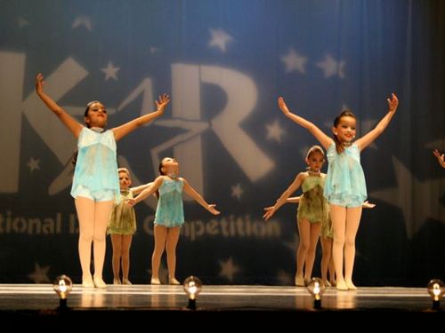 Phoenix, AZ - 6/4/2010 - Awards