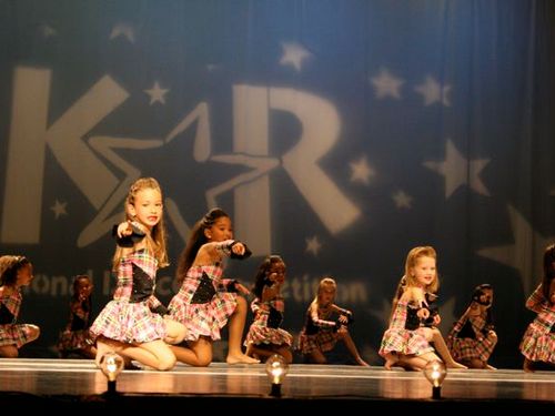 Phoenix, AZ - 6/4/2010 - Awards